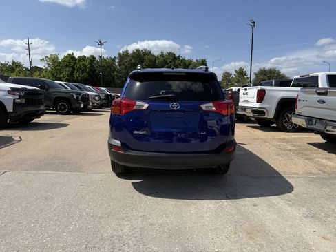 Used 2014 Toyota RAV4 LE FWD image 36