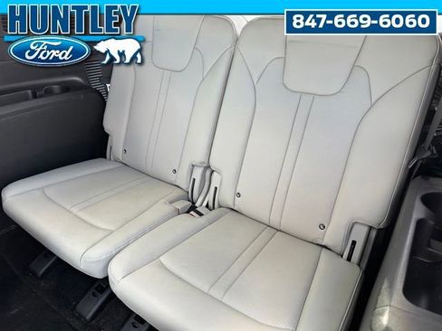 Used 2025 Kia Sorento SX Prestige AWD/4WD image 14
