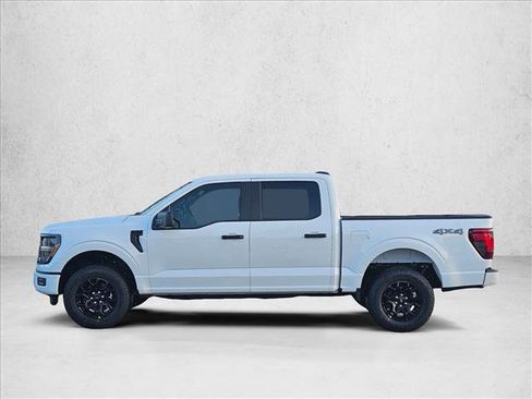 New 2026 Ford F150 STX image 5