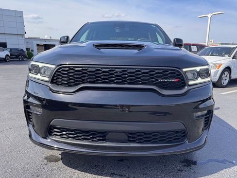 Used 2022 Dodge Durango GT AWD/4WD image 8
