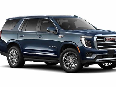 New 2026 GMC Yukon Elevation w/ Elevation Premium Package RWD image 54