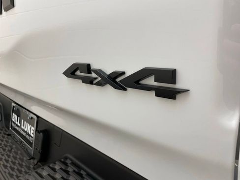 New 2026 RAM 1500 RHO AWD/4WD image 5
