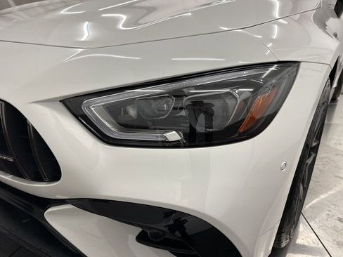 New 2026 Mercedes-Benz AMG GT 43 image 31