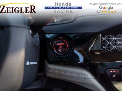 Used 2023 Honda Accord EX-L image 23