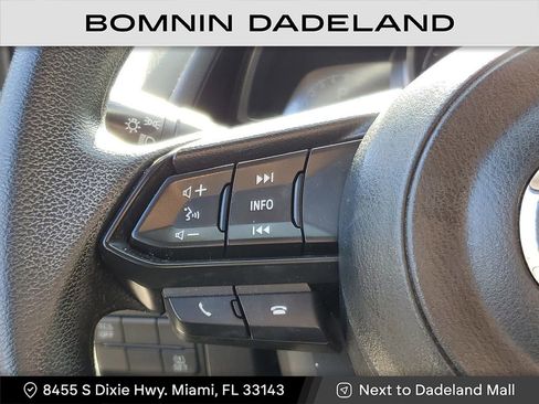 Used 2018 MAZDA CX-3 Sport image 17