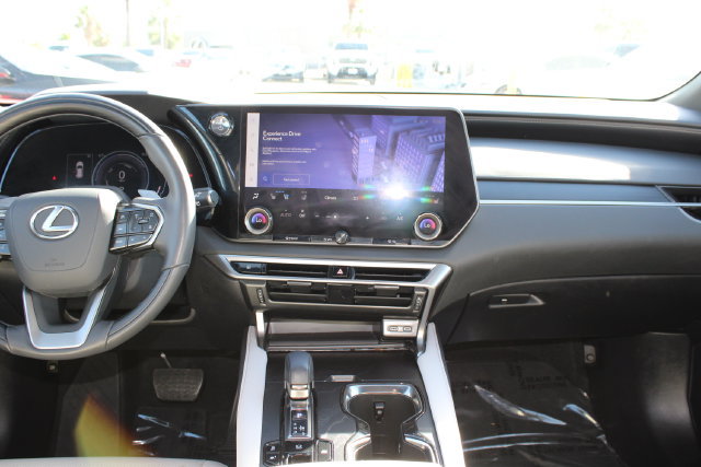 Certified 2024 Lexus RX 350h w/ Convenience Package AWD/4WD image 10