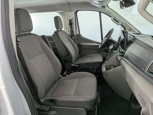 Used 2024 Ford Transit 350 XLT RWD image 32