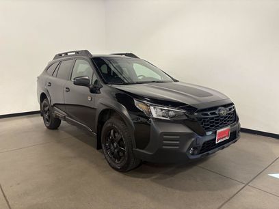 Used 2022 Subaru Outback Wilderness