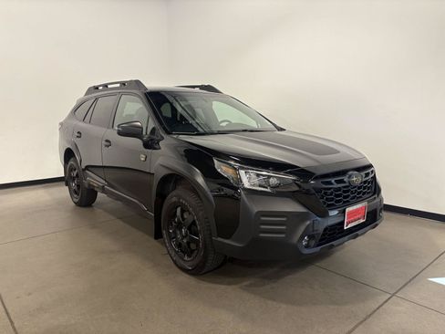 Used 2022 Subaru Outback Wilderness AWD/4WD image 1