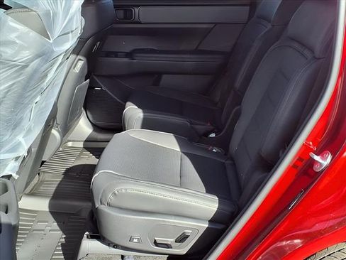 New 2026 Hyundai Santa Fe Calligraphy image 6