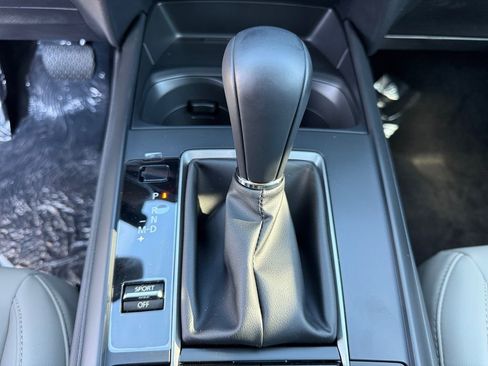 New 2026 MAZDA CX-30 AWD 2.5 S image 18