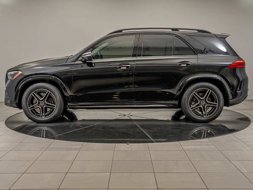 Certified 2024 Mercedes-Benz GLE 350 4MATIC image 5