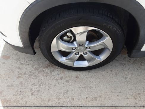 Used 2021 Honda HR-V LX image 20