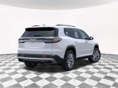 New 2026 GMC Acadia Elevation w/ Elevation Premium Package image 11