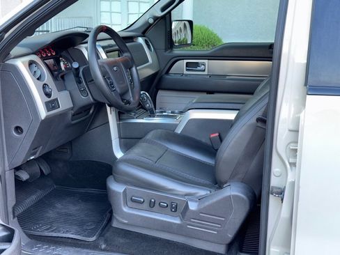Used 2014 Ford F150 Raptor w/ Equipment Group 801A Luxury AWD/4WD image 11