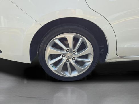 Used 2016 Acura ILX image 15