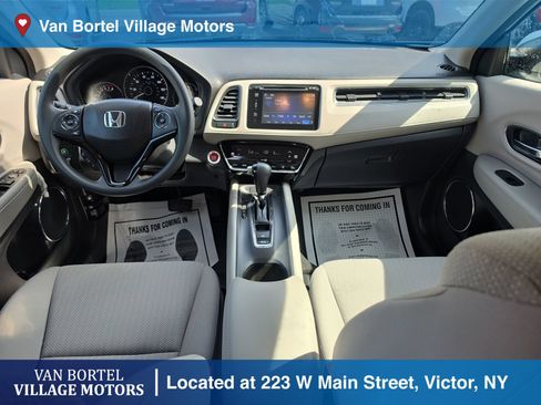 Used 2016 Honda HR-V EX image 26