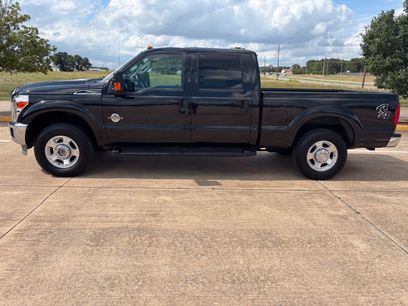 Used 2013 Ford F250 XLT w/ XLT Interior Pkg