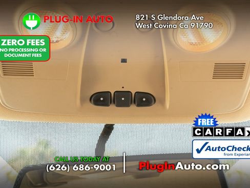 Used 2009 Buick Enclave CXL w/ Driver Confidence Package FWD image 19