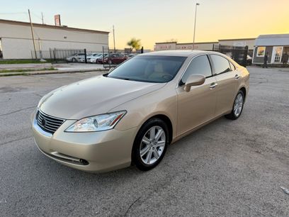 Used 2007 Lexus ES 350