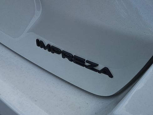 New 2026 Subaru Impreza 2.0i Sport AWD/4WD image 4