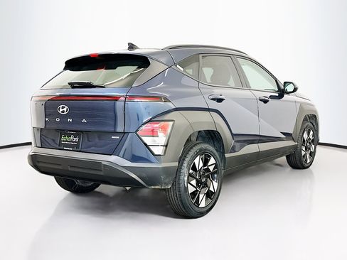 Used 2025 Hyundai Kona SEL image 9