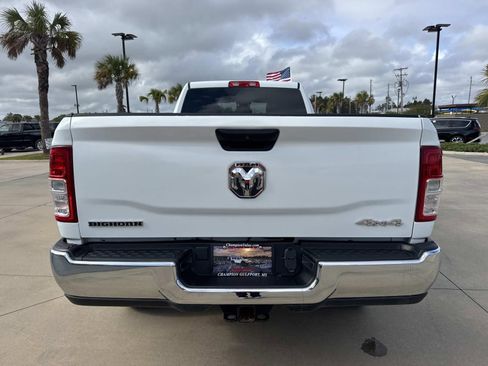 Used 2024 RAM 3500 Big Horn image 6