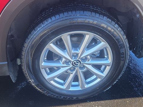 Used 2023 MAZDA CX-5 AWD 2.5 S w/ Select Package image 24