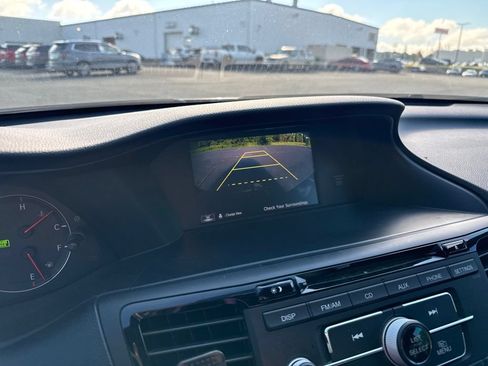 Used 2017 Honda Accord Sport Special Edition image 13