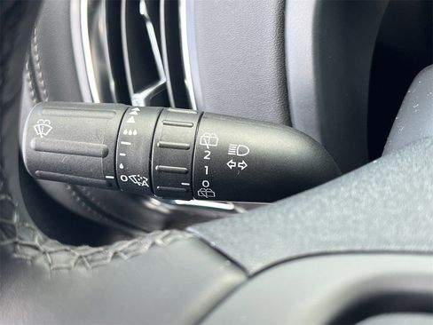 New 2025 Ford Expedition Max Platinum w/ Stealth Performance Package image 10