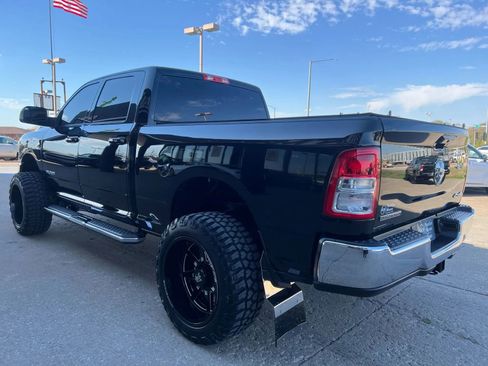 Used 2022 RAM 2500 Big Horn image 6