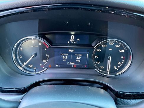 New 2026 Cadillac XT5 Luxury image 12