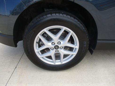 Used 2024 Ford Edge SEL w/ Convenience Package AWD/4WD image 13