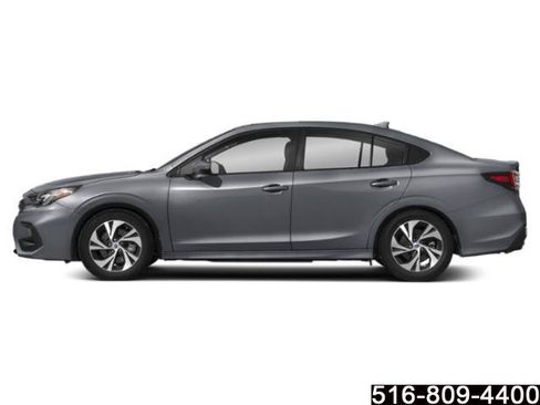 Used 2024 Subaru Legacy Premium AWD/4WD image 4