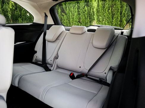 New 2026 Honda Odyssey EX-L image 30