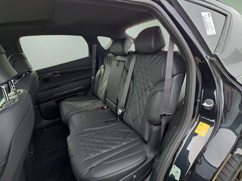 New 2026 Genesis GV80 3.5T Prestige AWD/4WD image 10