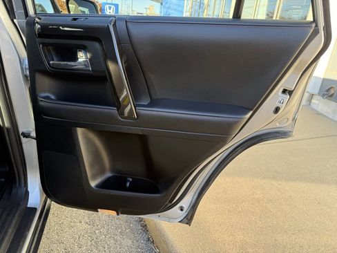 Used 2024 Toyota 4Runner TRD Off-Road image 37