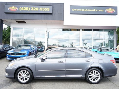 Used 2012 Lexus ES 350 image 2