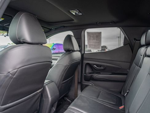 Used 2024 Hyundai Santa Cruz Night image 19