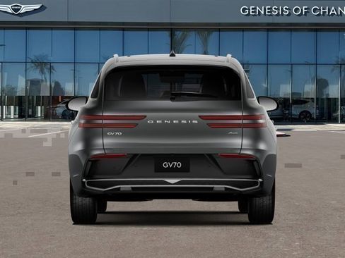 New 2026 Genesis GV70 2.5T Advanced AWD/4WD image 7