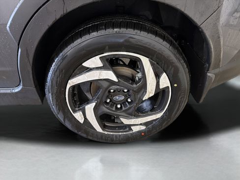 New 2026 Subaru Crosstrek 2.5i Limited image 5