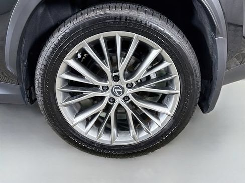 Used 2025 Lexus NX 350 AWD w/ Premium Package image 31
