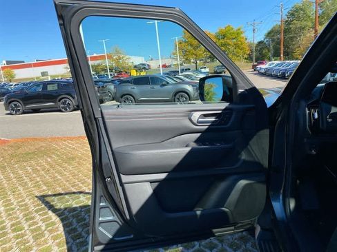 New 2026 Nissan Armada PRO-4X image 9