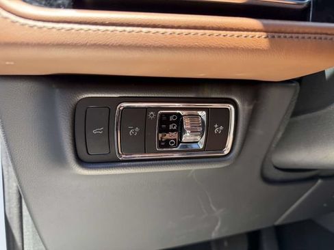 Used 2024 Lincoln Aviator Reserve w/ Elements Package Plus AWD/4WD image 20