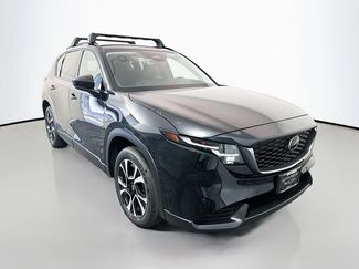 New 2026 MAZDA CX-5 Preferred AWD/4WD video 1