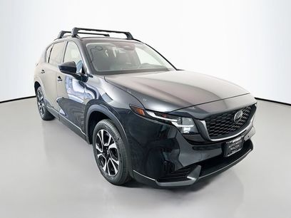 New 2026 MAZDA CX-5 Preferred