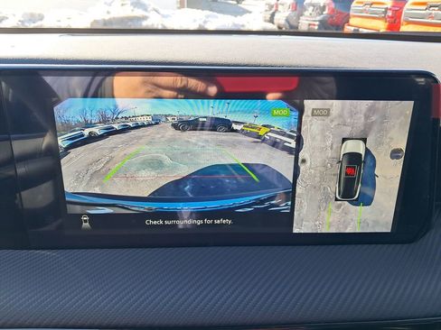 New 2026 Nissan Kicks SR w/ SR Premium Package image 21