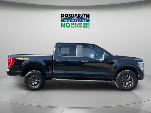 Used 2022 Ford F150 Tremor w/ Tow Technology Package AWD/4WD image 28