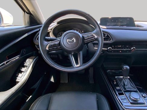 Used 2025 MAZDA CX-30 AWD 2.5 S w/ Preferred Package image 6