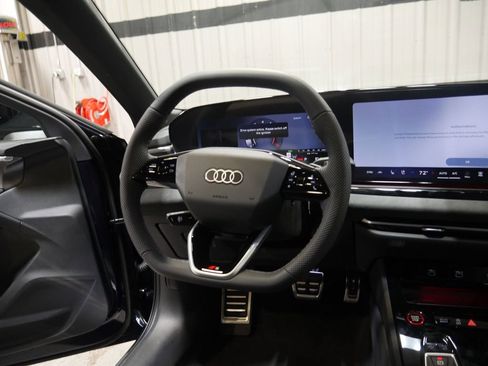 New 2026 Audi S5 Prestige image 25